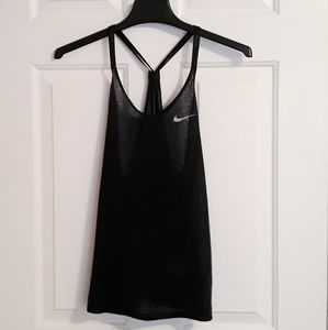 Nike Running Tank Top